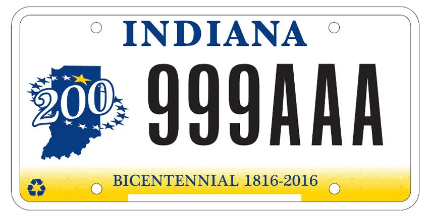 Indiana-license-plate