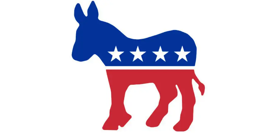 Democrat-donkey