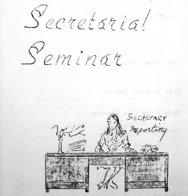 Secretarial_Seminar