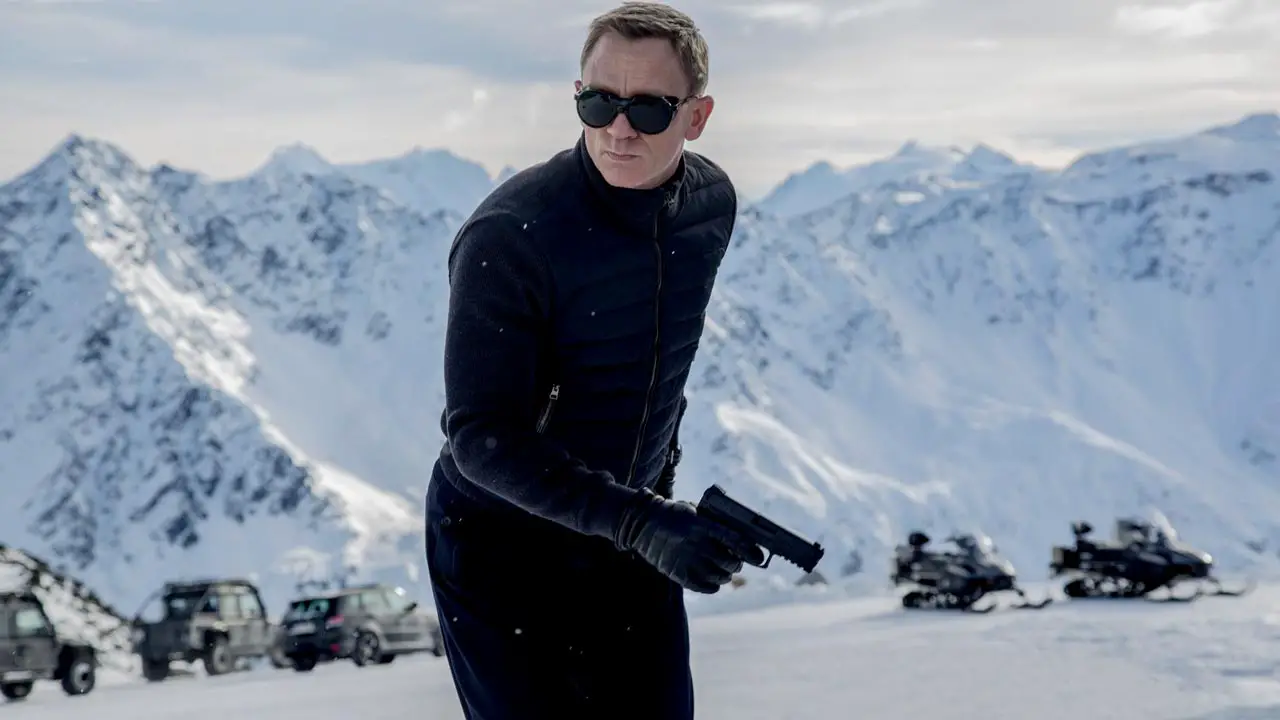 Daniel-Craig-James-Bond