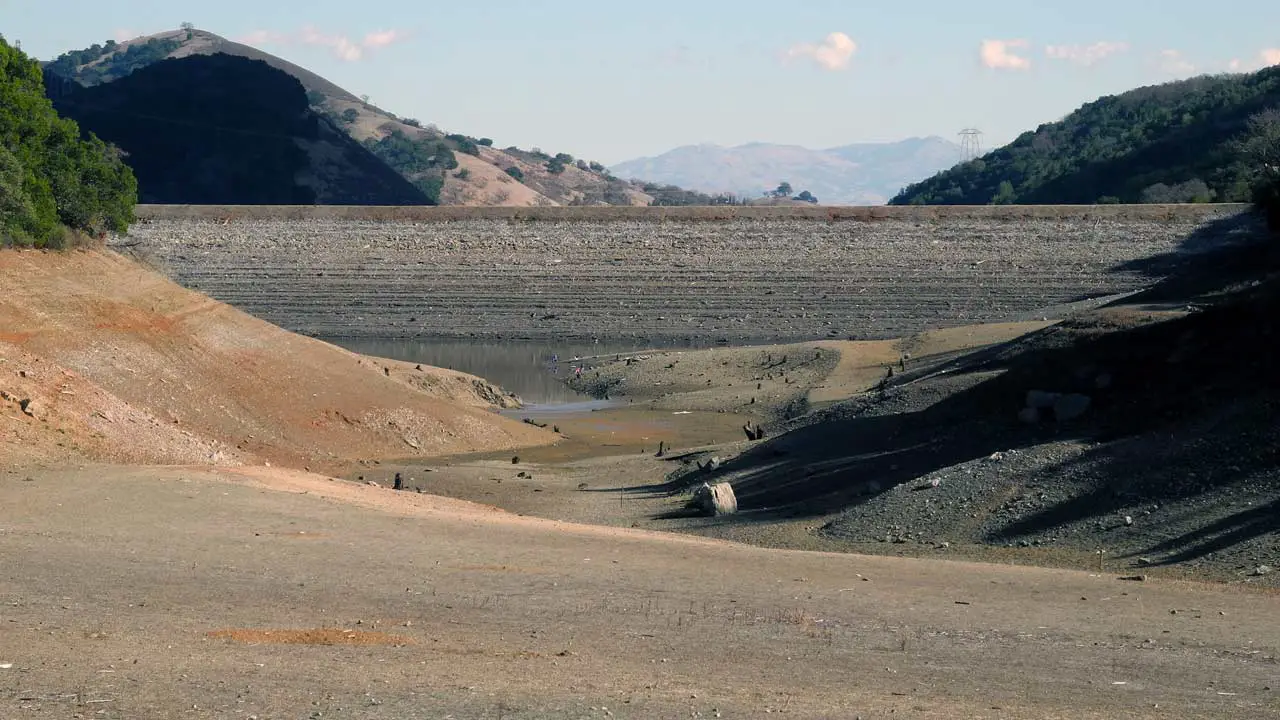 Uvas-Reservoir-drought