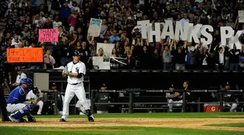 Retiring White Sox All-Star Paul Konerko Exemplifies the Best in Sports -  South Bend Voice