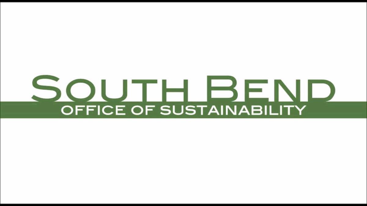 'Video thumbnail for South Bend Office of Sustainability'