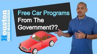 'Video thumbnail for Free Car Programs From The Government: Does The Government Give People Free Cars?'