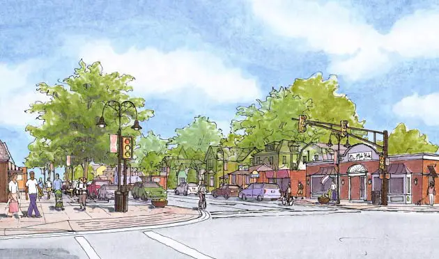 Less is More: Smart Streets Coming to Jefferson Boulevard