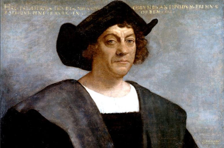 Why Do We Still Celebrate Columbus Day?