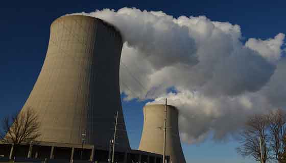 Illinois Uranium Plant Leak Prompts Nuclear Regulatory Commission Investigation