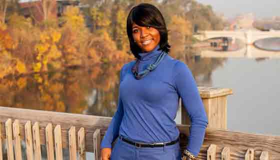 Kareemah Fowler Announces City Clerk Bid