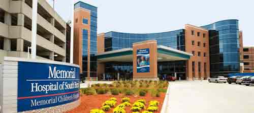 Memorial Hospital Hosting ACA Open Enrollment Information Event