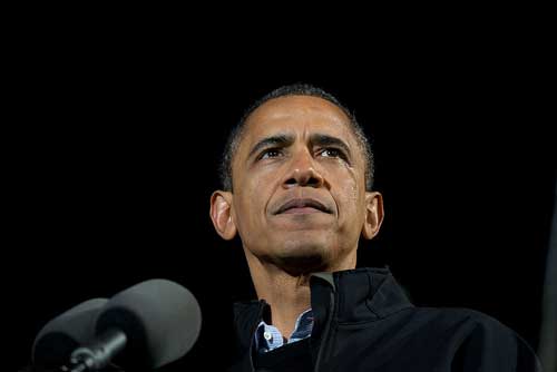 President Obama Renews Promise for Executive Action on Immigration