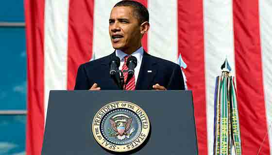 Read President Obama’s Full Immigration Speech