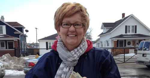 Meet St. Joseph County Clerk Candidate Terri Rethlake