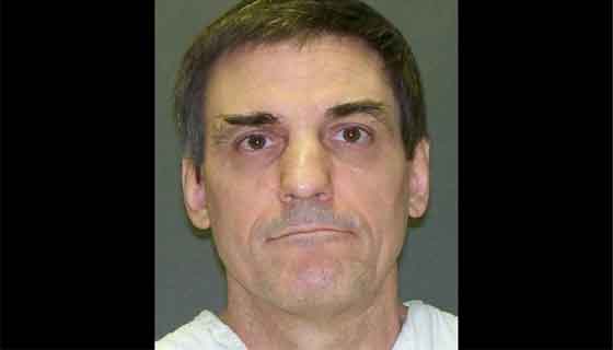 Federal Court Orders Texas to Hold Off Execution of Mentally Ill Man
