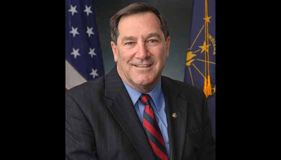 Donnelly Backs Iran Nuclear Agreement