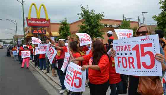 Economists: $15 Minimum Wage Achievable Without Job Losses