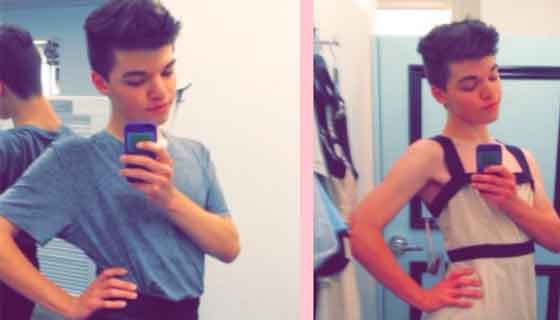 Transgender Teen Leelah Alcorn’s Suicide Galvanizes Movement
