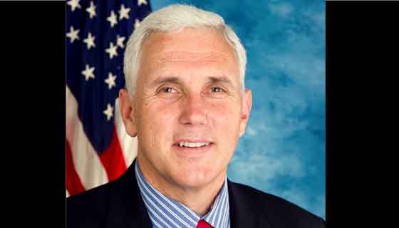 Pence Ditches Proposed ‘Just IN’ State-Run News Website