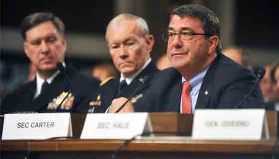 US to Slow Down Troop Withdrawal from Afghanistan