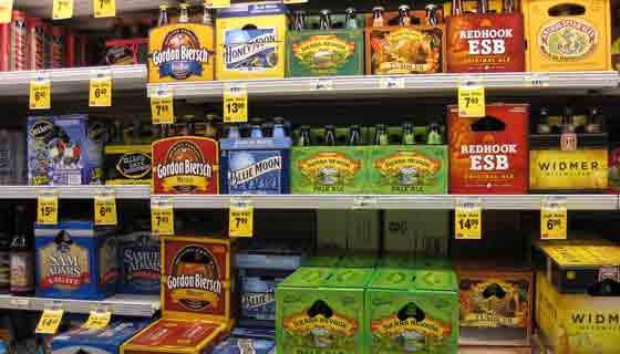 Indiana House Shelves Sunday Alcohol Sales Bill
