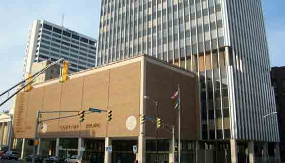 South Bend and St. Joseph County offices re-open at County-City Building