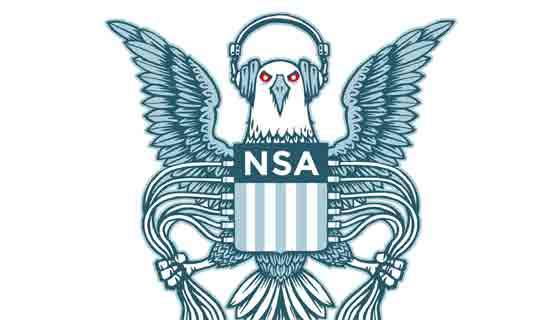 Judge Dismisses NSA Lawsuit Citing ‘State Secrets’