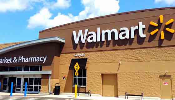 Walmart’s Wage Increase Renews Minimum Wage Debate