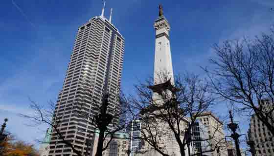 Indianapolis Passes Resolution Opposing ‘Religious Freedom’ Law