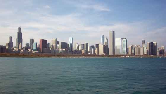 Report: Chicago to be Site of Obama Presidential Library