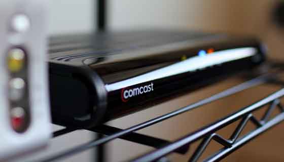 Report: Comcast, Time Warner Cable Merger Dead