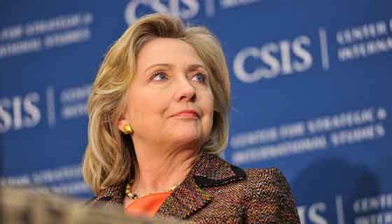Hillary Clinton to Announce Presidential Campaign This Weekend