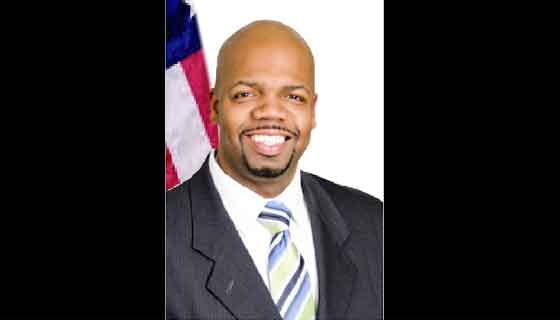 Meet the Candidates: Kintae Lark, South Bend Common Council At-Large