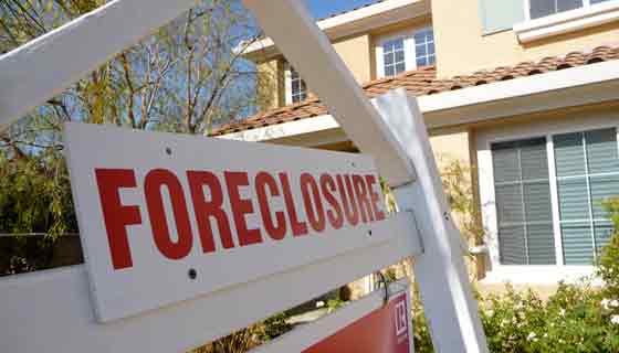 Study: Foreclosure Crisis Fueled Dramatic Rise of Racial Segregation