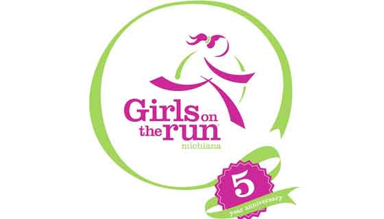 Girls on the Run Michiana Celebrates 5th Anniversary