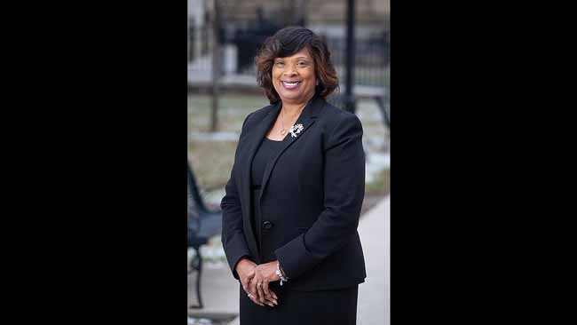 Meet the Candidates: Karen White, South Bend Common Council At-Large