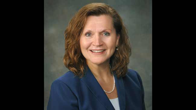 Meet the Candidates: Lori K. Hamann, South Bend Common Council At-Large
