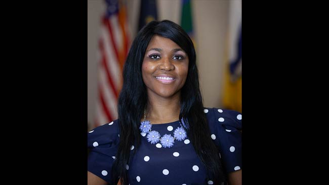 Meet the Candidates: Kareemah Fowler, South Bend City Clerk