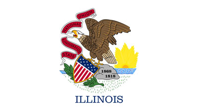 Illinois set to make voting rights expansion permanent