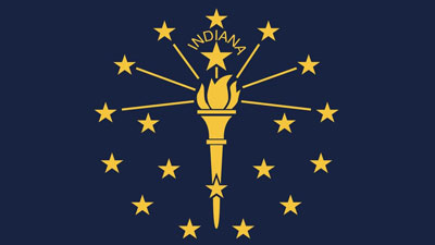 Indiana governor orders bars, restaurants closed to dine-in service