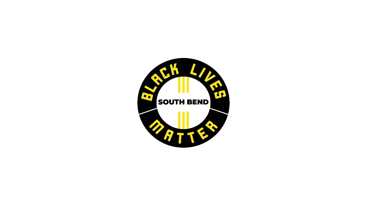 Black Lives Matter South Bend