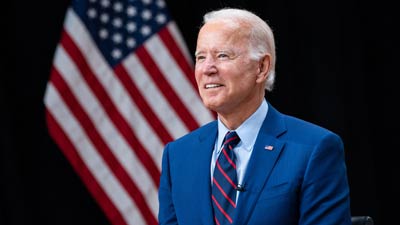FULL TEXT: President Joe Biden’s Inaugural Address