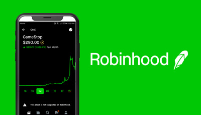 Robinhood app freezes GameStop and AMC stocks; trading to resume tomorrow