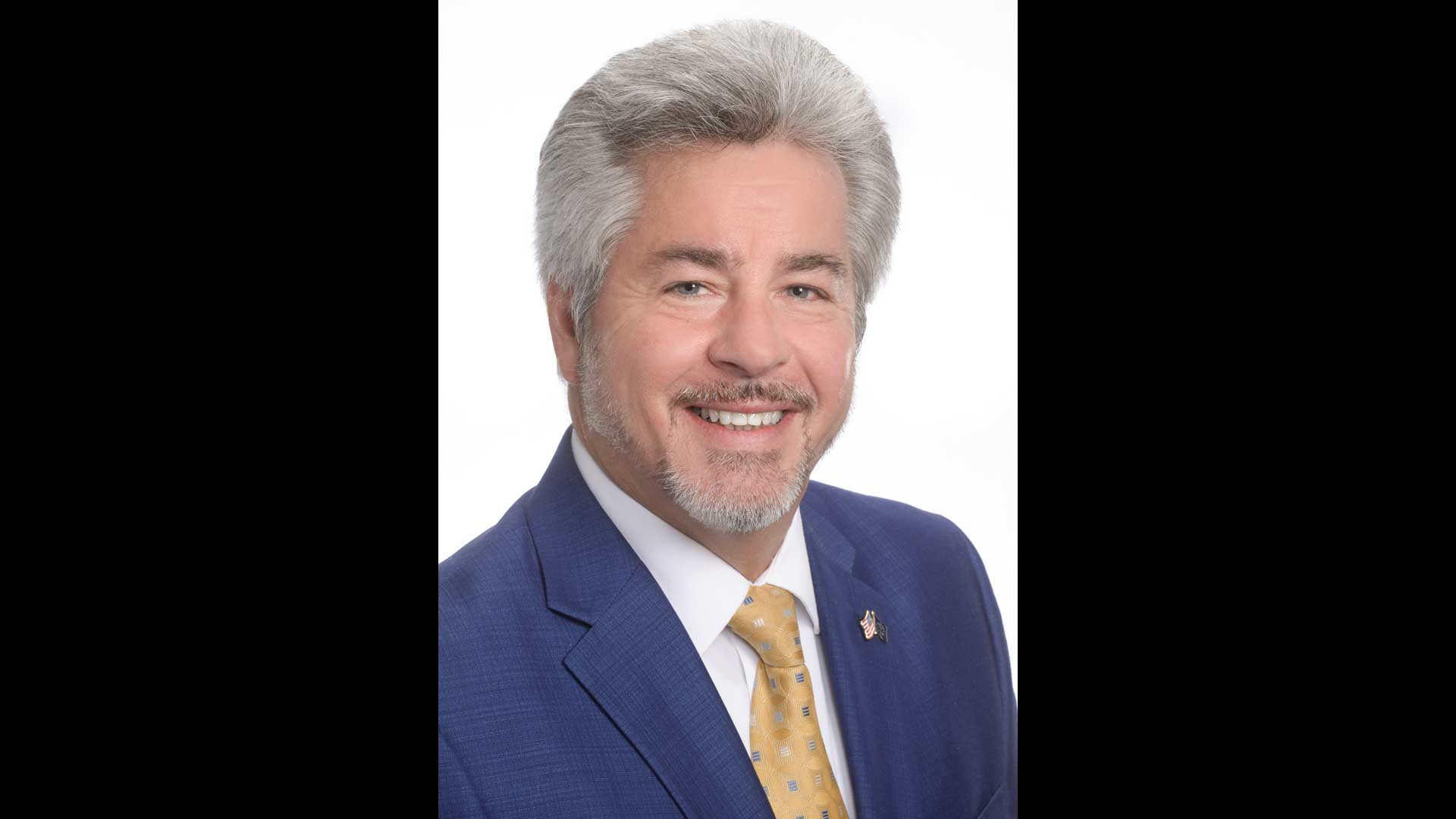 Jim Staton interim Indiana Secretary of Commerce