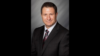 State Senator David Niezgodski to speak at Lunch with the League on April 9
