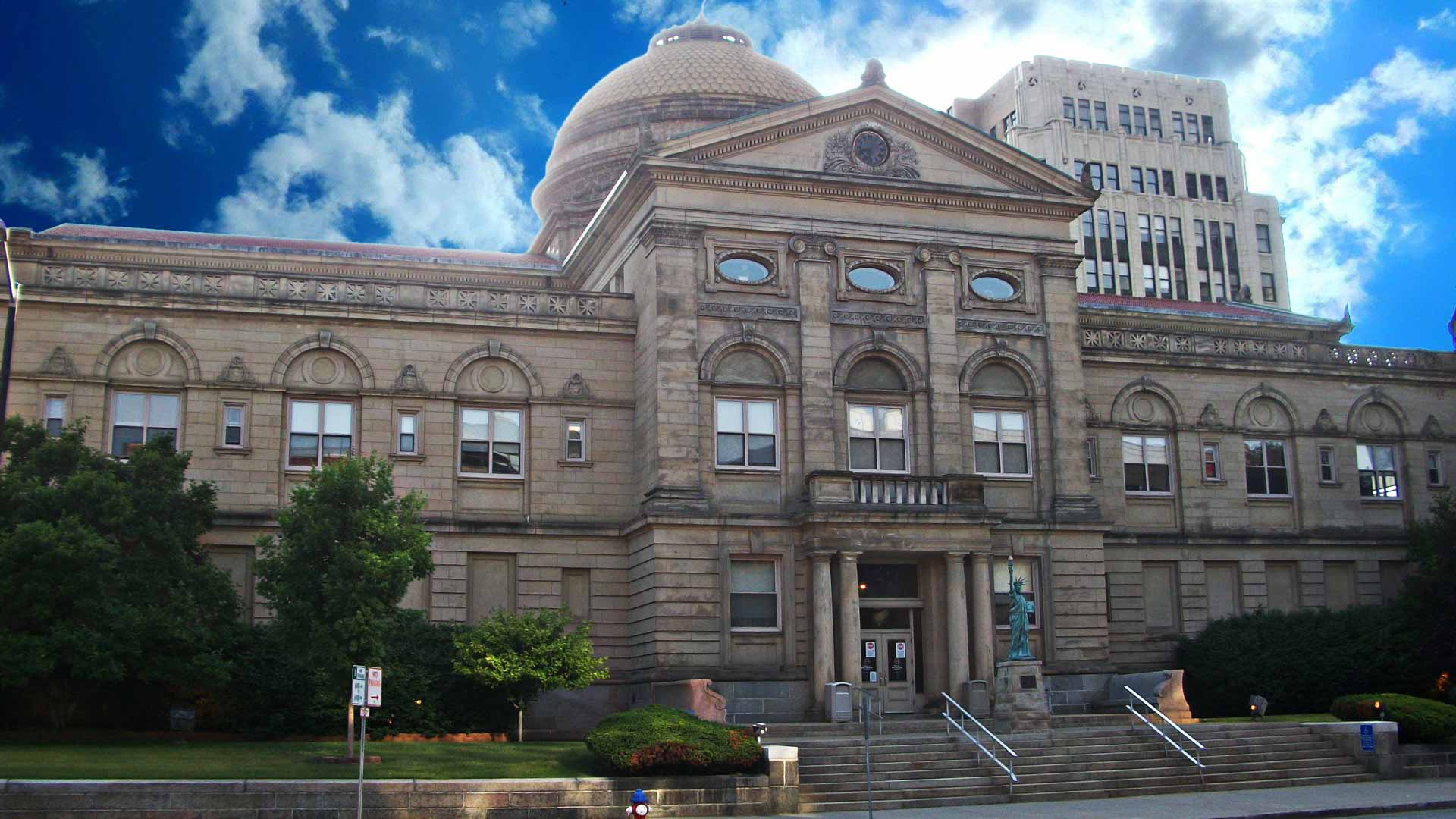 St. Joseph County Superior Court